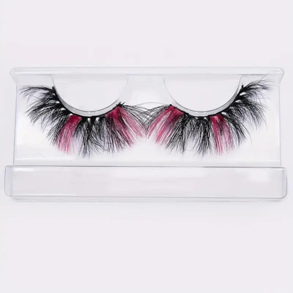 HP | Mink Pink Lashes - Picture 5 of 6